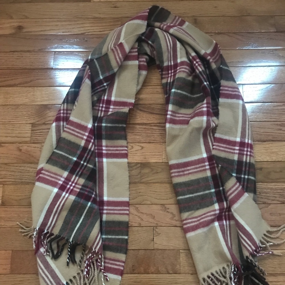 Scarf